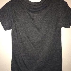 Shirts & Tops - Ramones toddler shirt Shirts & Tops - Ramones toddler shirt
